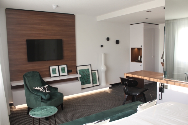 Van der Valk Hotel Zaltbommel A2